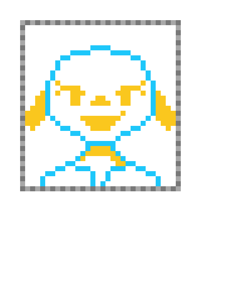 [1dd803] 64x64 Template