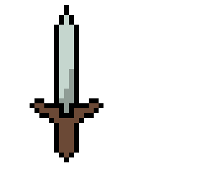 [9664c4] Greatsword