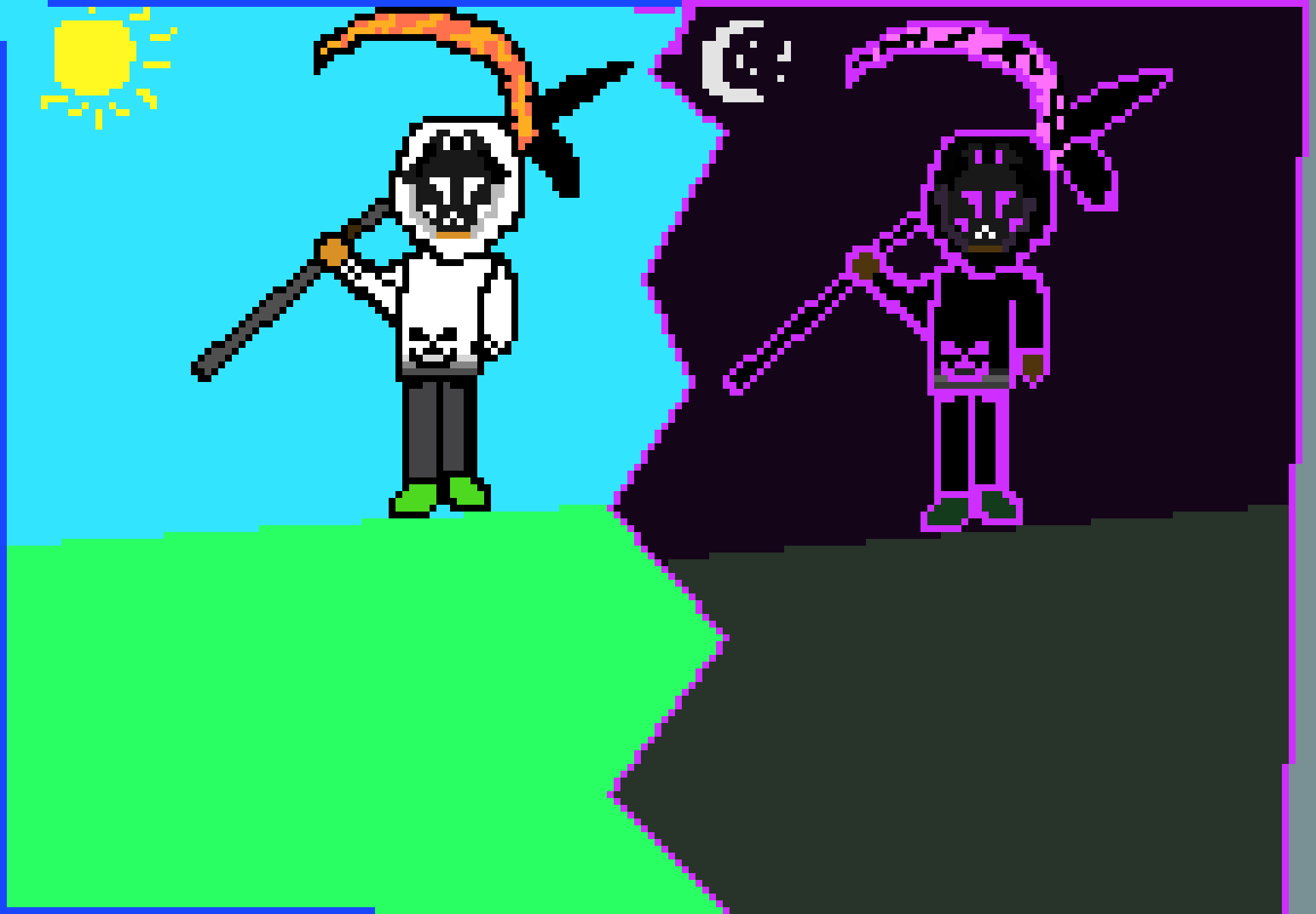 [706d1f] my roblock oc +croe.yeah i i know im cool