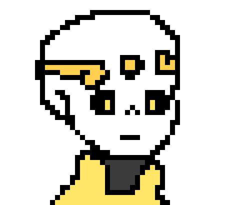 [b864cc] "Life is pain, existence is a chore"
