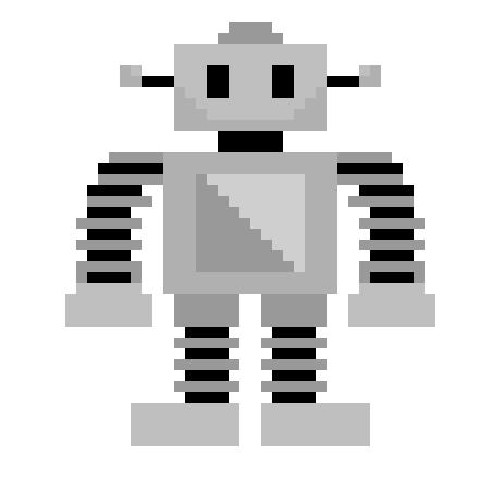 [9664c4] robot