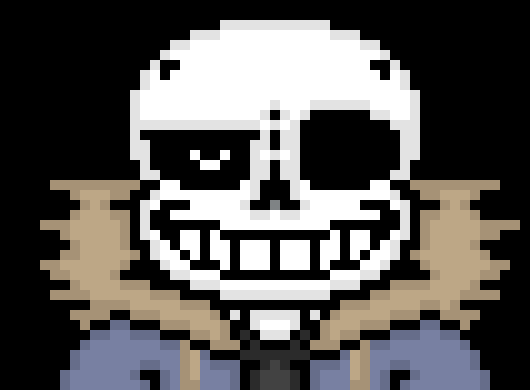 [888202] and in all honestly i dont hate terrortale at all and terror seems super cool as a consept. im just pointing out flaws in its strory that should be adressed and fixed. the au has potencal, but it cant be improved if you dont let people give critism
