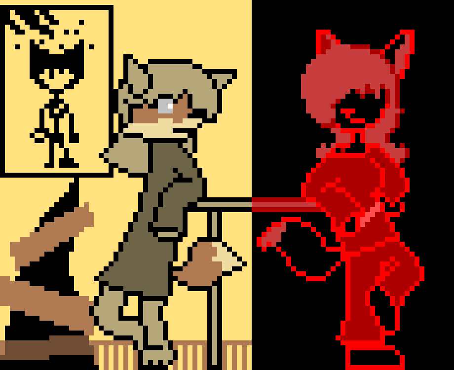[6877d4] Also, does anybody like my art?