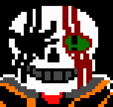 *strings him tightly*