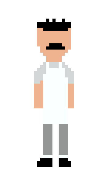 [9664c4] Bob