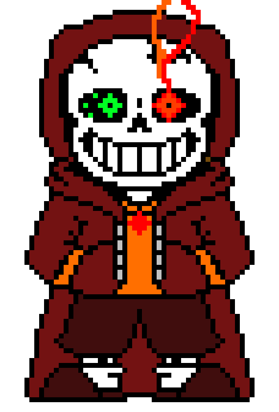 othertale sans
