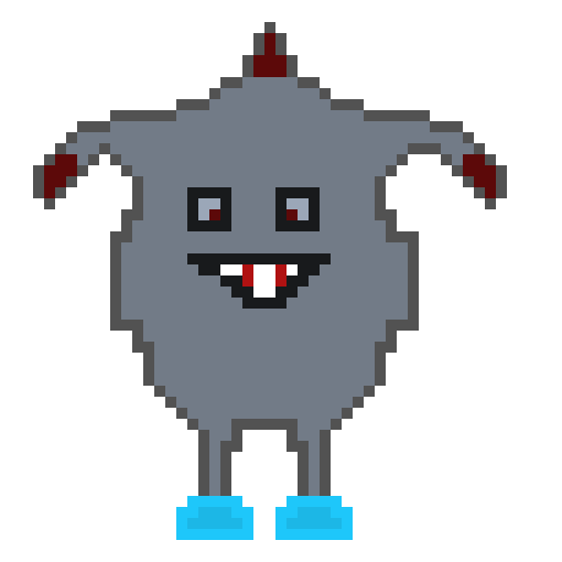 [9664c4] Imp (Full)