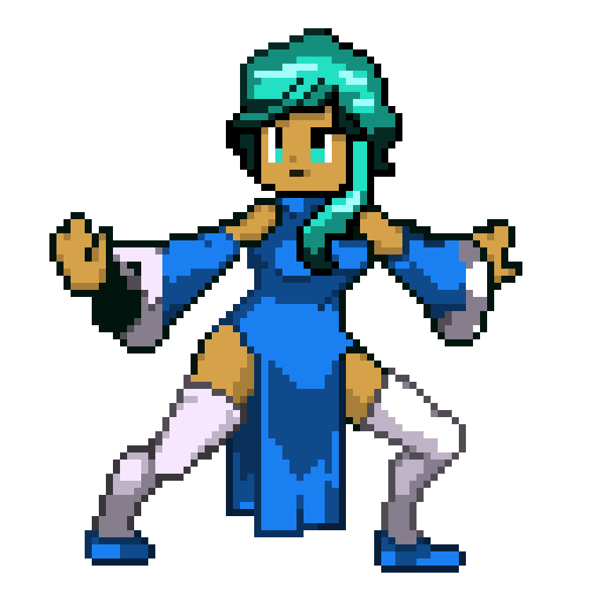 [9664c4] My avatar
