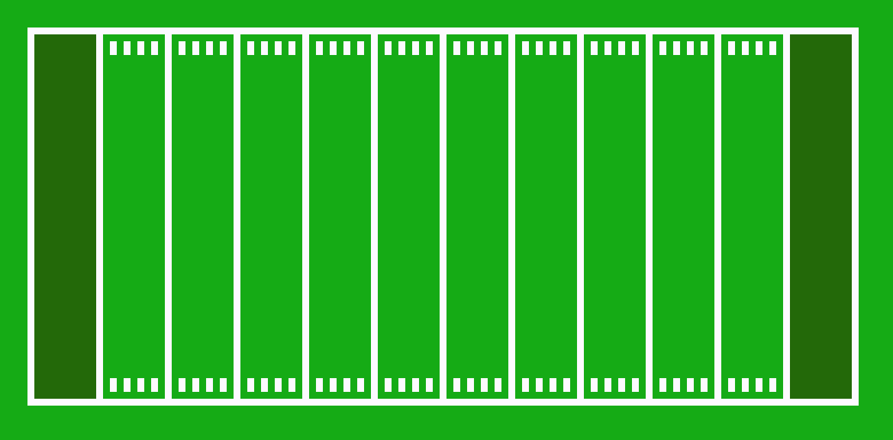 Football Field