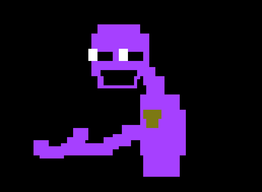 Man Behind The Slaughter