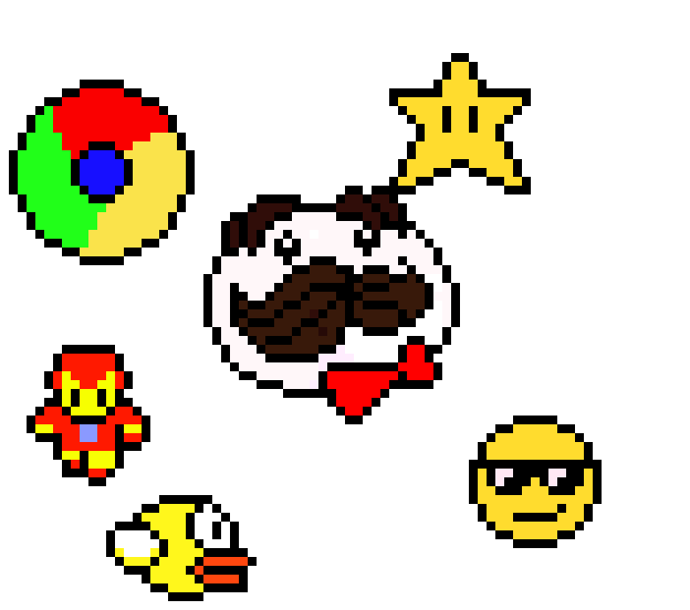 [9664c4] my art