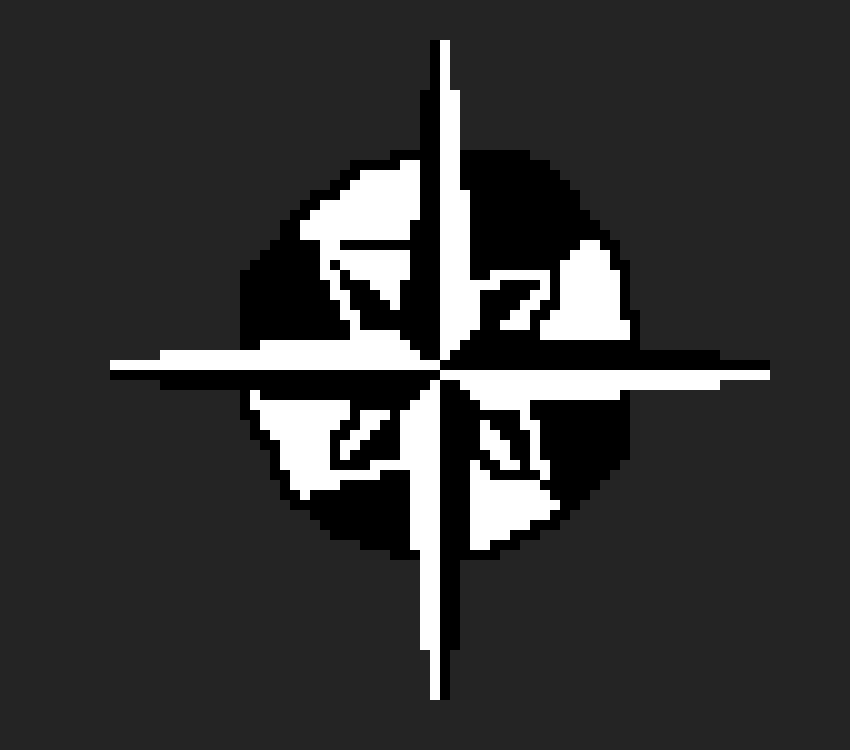 [9664c4] Compass