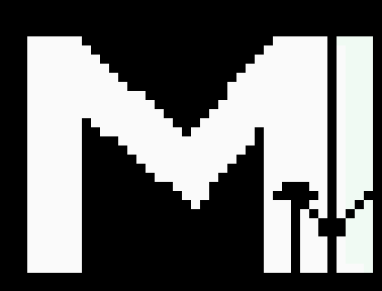 [9664c4] MTV Logo [Black Background] Made By Me
