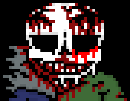 [57dac4] KILLER! OVER HERE! WE NEED YOU AS OF NOW! WELL, DUST DOES!
