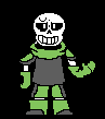 [a9312c] BS! UnderSwap Sans
