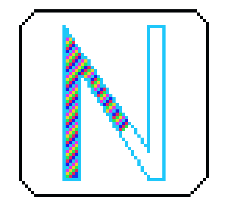 [9664c4] Logo