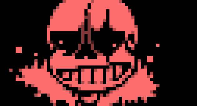 [8206a1] STOP- *spits out the pizza* IS THIS PINEAPPLE?!?!?!?!?!?!?!??! [FX!FellSans]