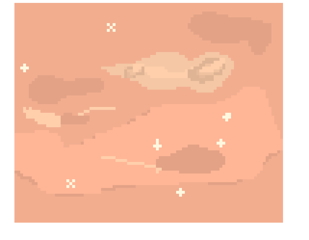 [15466d] Mushroom sky
