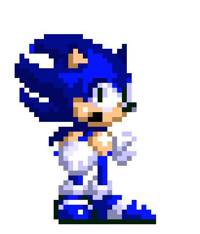 ok i finaly got a super sonic design that i like