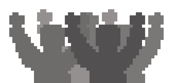 [9fb332] Crowd