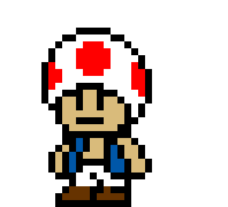 toad