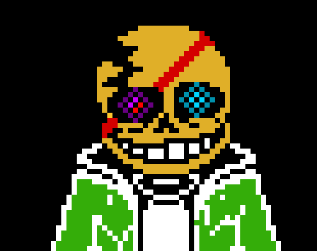 too many spikes