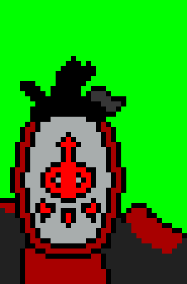 [5ef5f4] Nevermind! Just take it! *The Yiga Footsoldier gives the bottle to the man.* Dang it, I broke the 4th Wall in my head...again... *Exiting without saving...*
