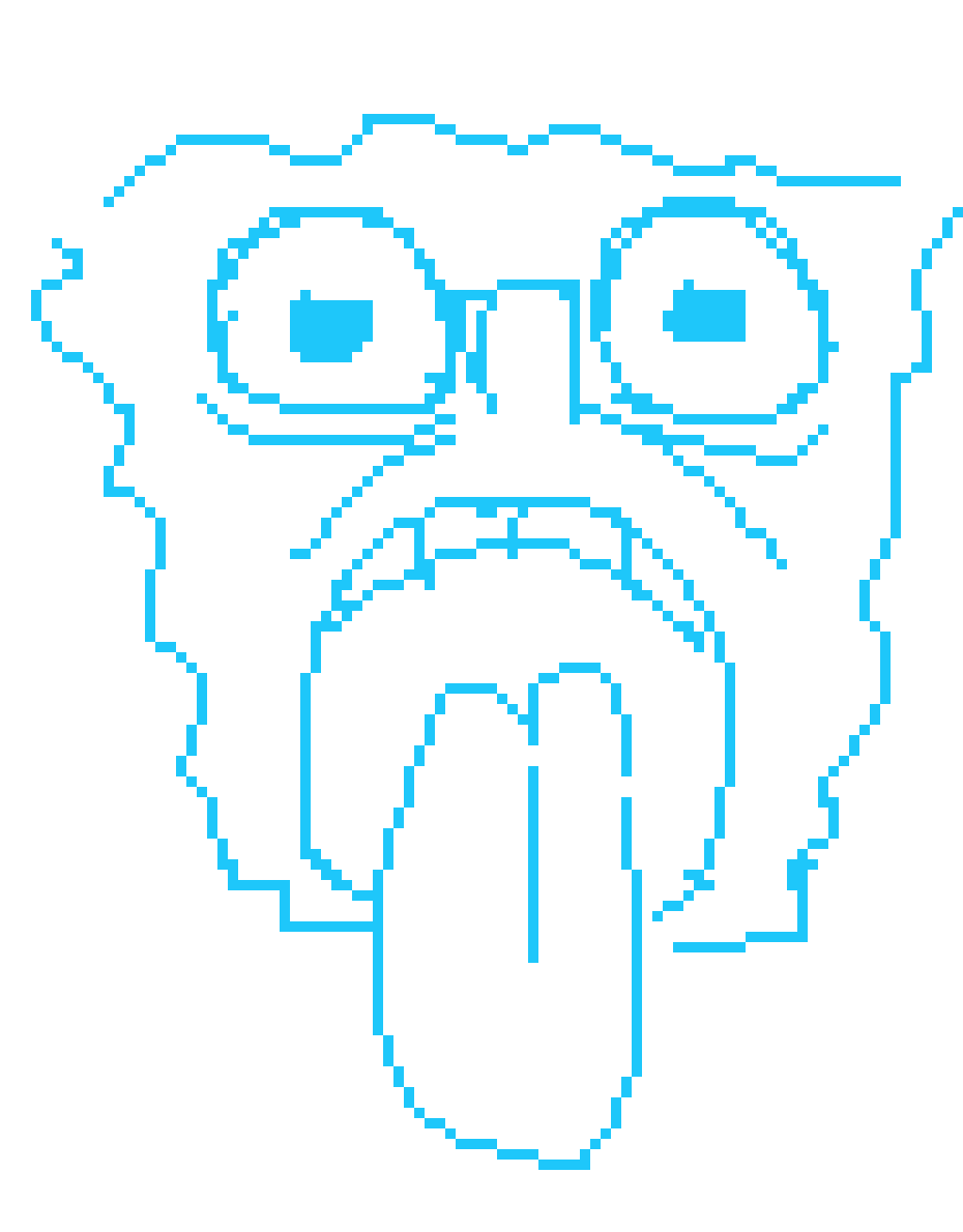 [c0f5d4] Pepper I cannot read that