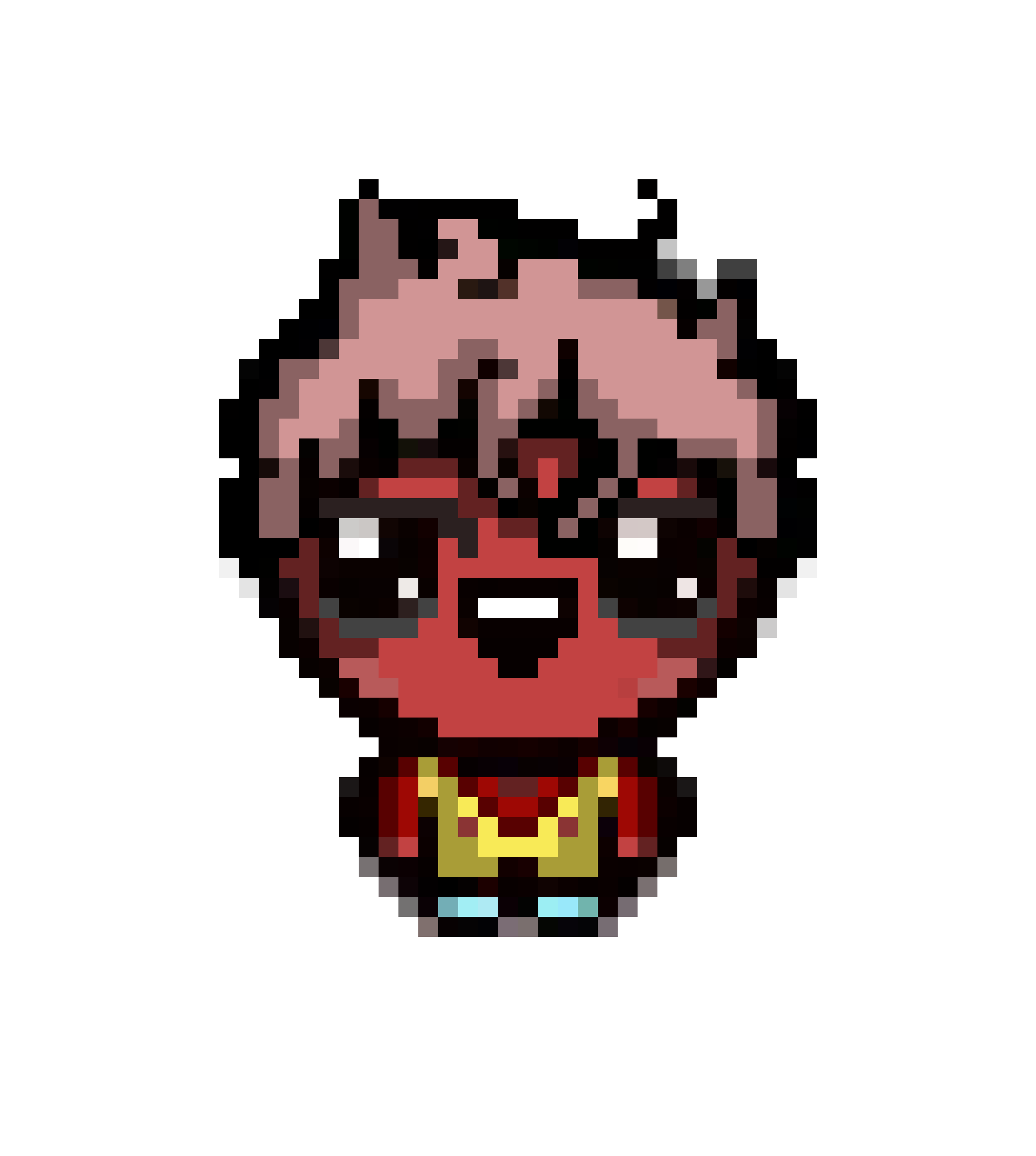 [ceef2b] The Binding of Isaac: Rebirth (Isaac)