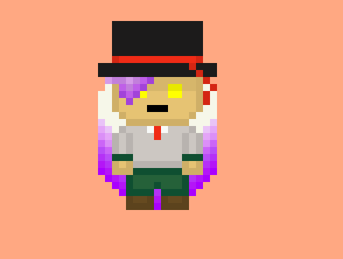 [2d3d39] Omi Harumaru
