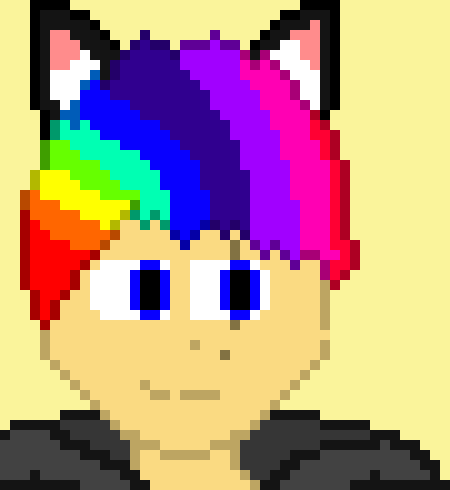 [401102] *i have robucc.-rainbowfox2011
