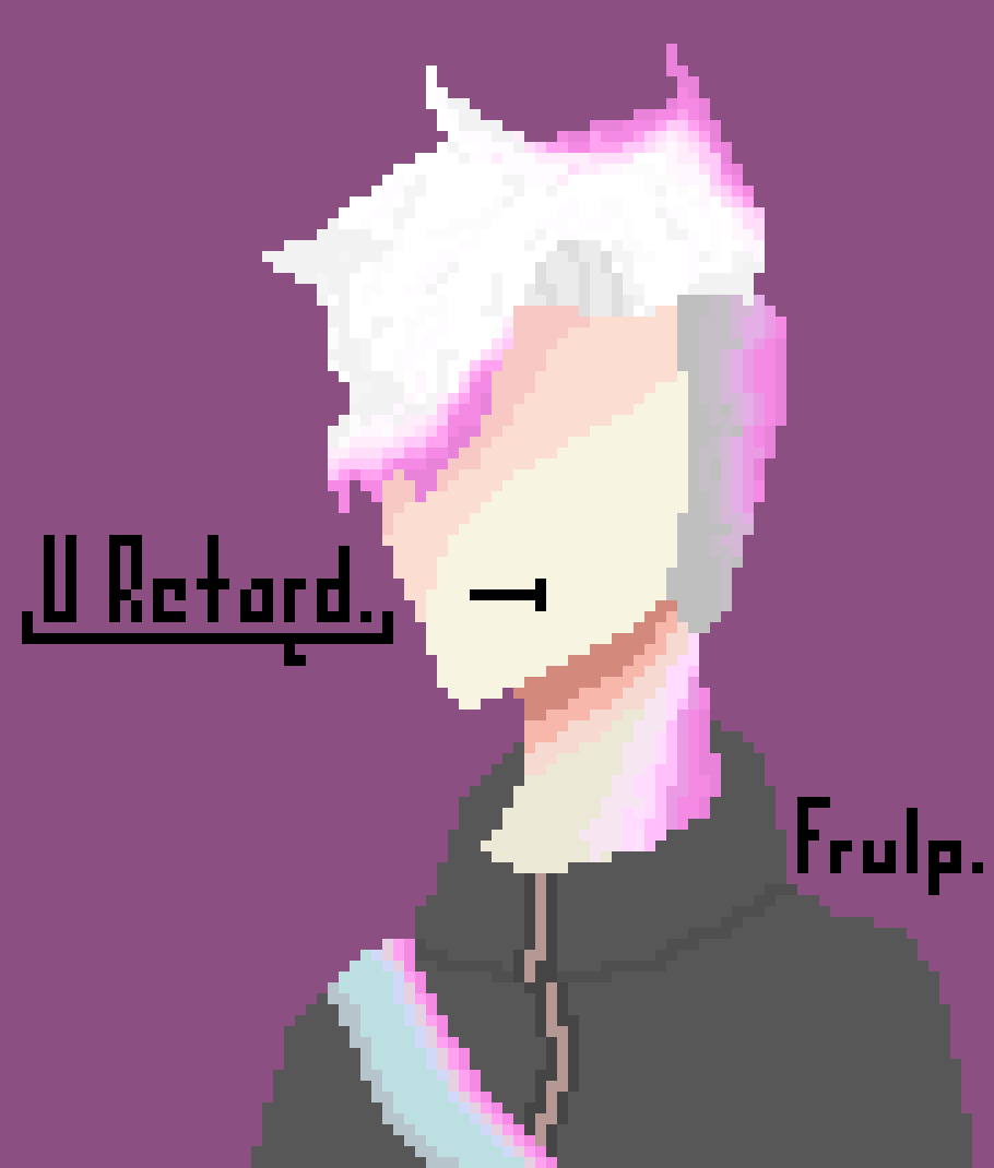 [9664c4] U absolute retard