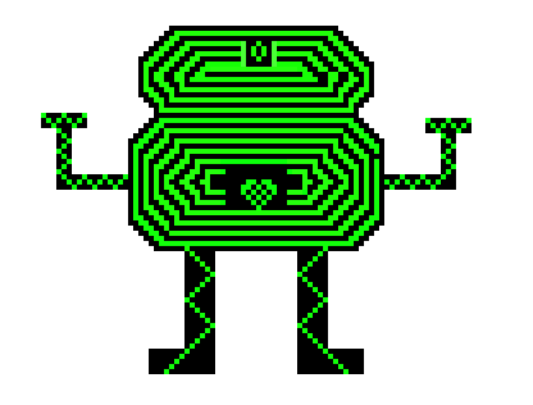 [ec80f1] final boss