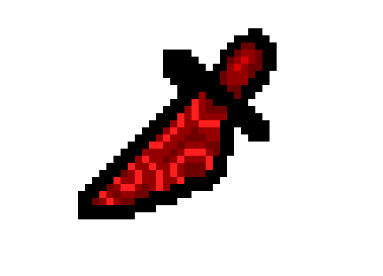 [03ea10] Real Knife