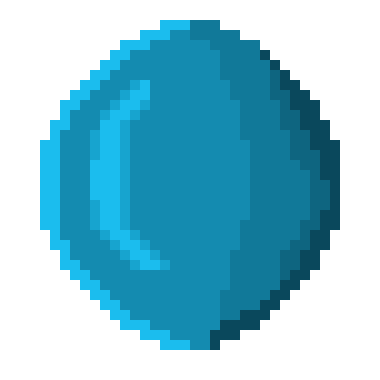 [9664c4] Blue Orb