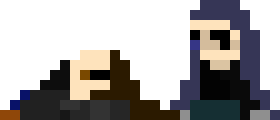 [d3c520] (( What? )) 'The fuck are you talking about?'