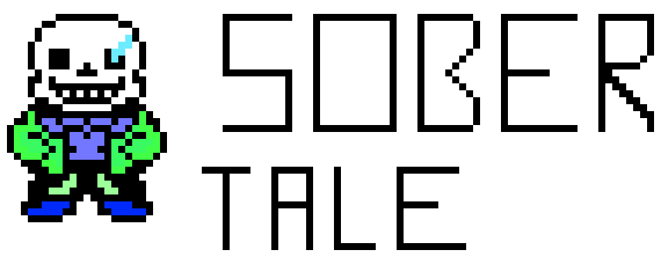 [9664c4] Sans Undertale Sprite