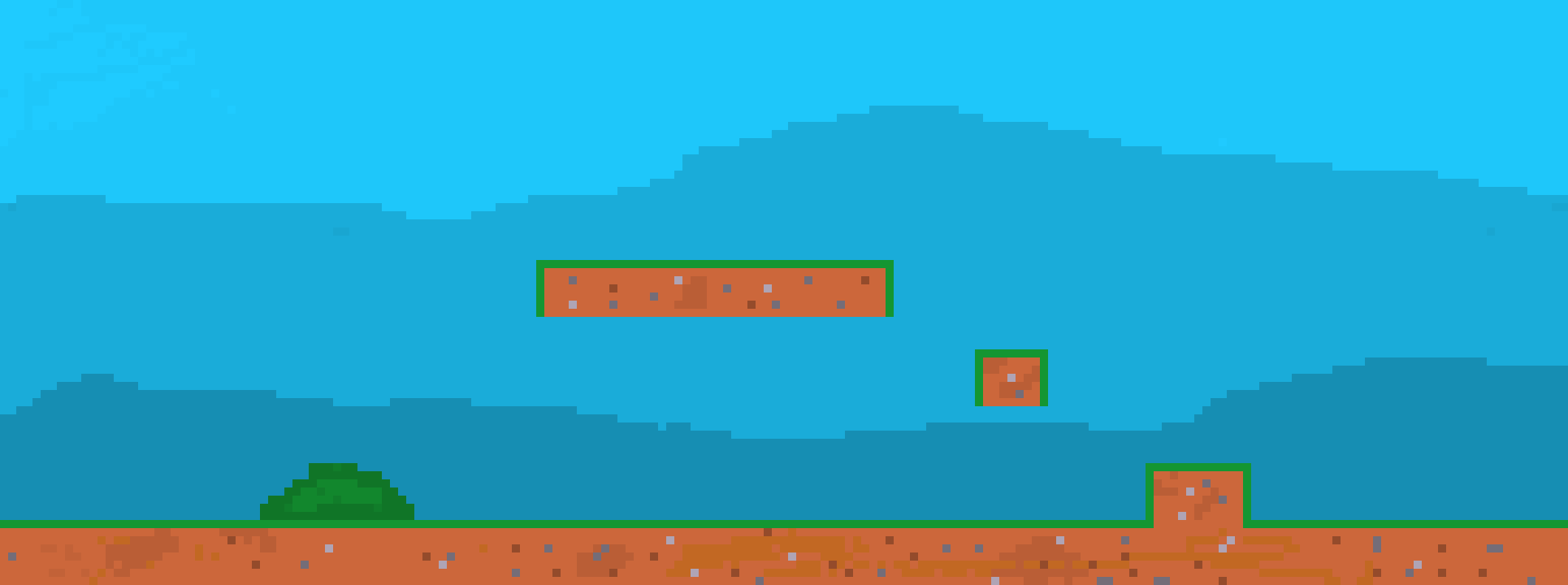 [9664c4] Level pt.3