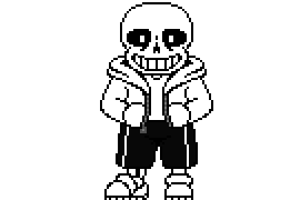 [7b9b7c] SANS BASE  (with shoes)