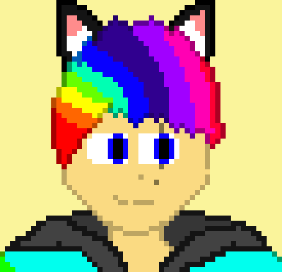 [70d7b9] *gives dst the chicken*here ya go!-rainbowfox2011