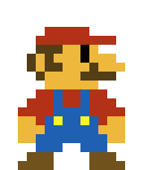 [9664c4] Mario (NES)