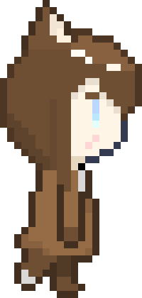 [4ff709] Shino_walk_idle