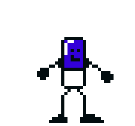 [36a673] another happy pill man by DGcowp