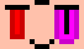 [d6b045] *The eyes glow and Reset Matrix*