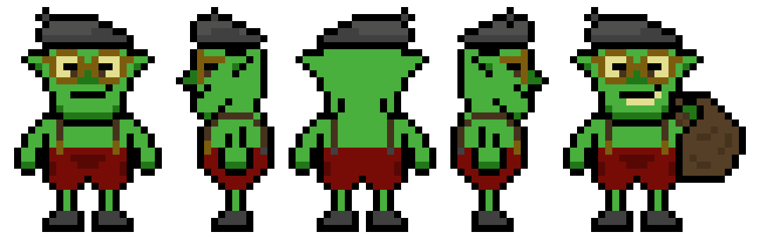 [dbf64f] Greed Goblin Spreadsheet