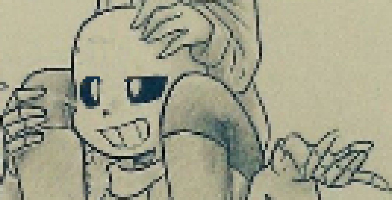 [691fe2] i can't even make sprites, and you have the B A L L S to call you're, fucking good sprites. Bad      -  Cherry
