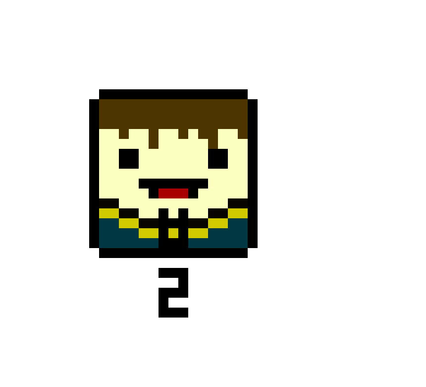 [4f98b2] Let's Play Easy Mode Channel Supporter level 2