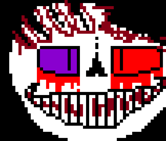 [7c78a2] i don't know what that means i just heard it somewhere
