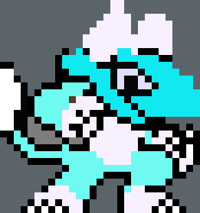 [6620ac] Rivals of Aether: Zetterburn