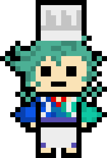 [c639a6] Noripickle